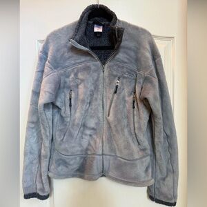 Vintage Patagonia Men’s size Small Regulator R4 Polartec